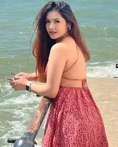 Tseminyü Call Girl Service